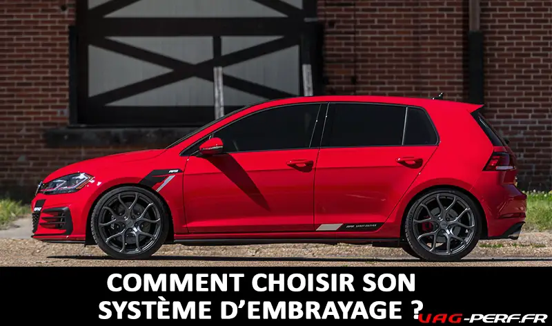 Lire la suite à propos de l’article Comment choisir son système d’embrayage ?