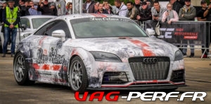 Lire la suite à propos de l’article L’Audi TT RS de 1300 chevaux du préparateur Don Octane : moteur VR6 R30 & Turbo GTX55