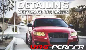 Lire la suite à propos de l’article Les Nettoyage des jantes : produits nettoyants, anti ferreux, dégoudronnant, brosses et pinceaux