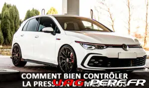 Lire la suite à propos de l’article Comment bien contrôler la pression de mes pneus : le bon gonflage et quelques astuces à la portée de toutes et tous