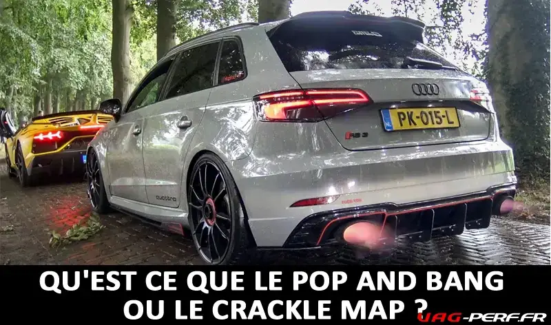Lire la suite à propos de l’article Qu’est ce que le Pop and bang ou le crackle map ?