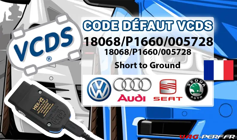 You are currently viewing Code Défaut – 18068/P1660/005728 Coolant Fan Control 1: Short to Ground