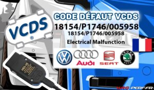 Lire la suite à propos de l’article Code Défaut – 18154/P1746/005958 Transmission Solenoid Power Relay: Electrical Malfunction
