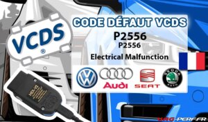 Lire la suite à propos de l’article Code Défaut – P2556 Engine Coolant Level Sensor/Switch: Electrical Malfunction
