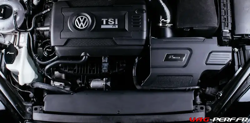 Lire la suite à propos de l’article Racingline R600 – Kit d’admission pour 2.0TSI EA888 MQB – Golf Mk7/S3 (8V)/TTS (8S)/Mk3 Cupra – VWR12G7R600