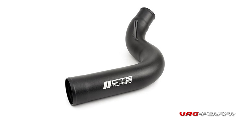 Lire la suite à propos de l’article Outlet de turbo CTS turbo pour Audi RS3 8V Facelift / TTRS 8S CTS-IT-259