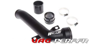 Lire la suite à propos de l’article Outlet CTS turbo pour Golf 6 GTI, Scirocco 2.0 TSI EA888.1 / EA888.2 CTS-IT-210