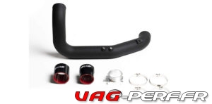 Lire la suite à propos de l’article Charge pipe inlet de turbo CTS turbo pour Audi S4 / S5 B9 V6 3.0 TFSI CTS-IT-292