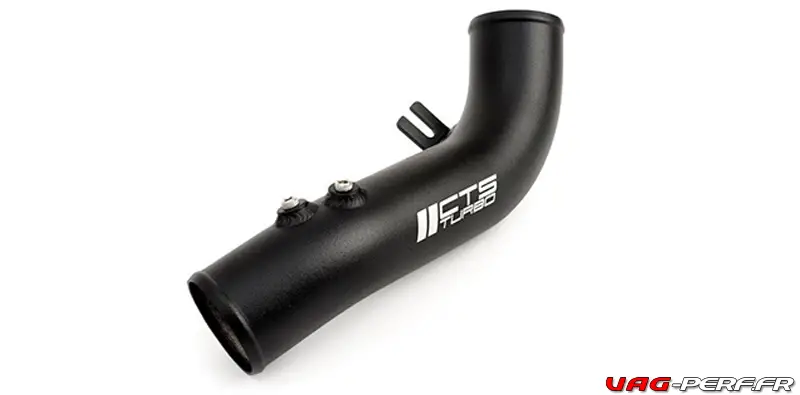 Lire la suite à propos de l’article Inlet de turbo CTS pour Audi RS3 8V Facelift & Audi TTRS 8S – 2.5 TFSI EA855 400cv – CTS-IT-258