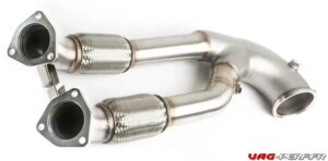 Lire la suite à propos de l’article Downpipe decata CTS Turbo pour Audi RS3 8V FL / Audi TTRS 8S – 2.5 TFSI EVO – CTS-EXH-DP-0019