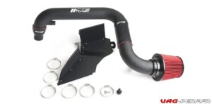 Lire la suite à propos de l’article Kit d’Admission CTS Turbo pour VW Golf 6 GTI / Scirocco / SEAT Leon 1P 2.0 TSI EA888.1/EA888.2 – CTS-IT-220R