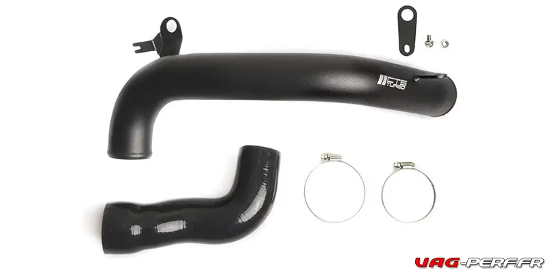 Lire la suite à propos de l’article Kit outlet de turbo CTS turbo pour Golf 7.5 GTI / Golf 7.5 R / Audi S3 8.5V / Audi TT 8S DSG7 CTS-IT-277