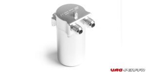 Lire la suite à propos de l’article Oil Catch Can CTS VW Golf 6 R, AUDI S3 8P, SEAT Leon 2 Cupra, AUDI TT 8J – CTS-CC-GOLFR