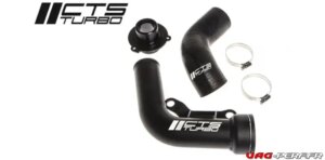 Lire la suite à propos de l’article Outlet de turbo CTS turbo pour moteur VAG 2.0 TFSI K04 CTS-IT-110