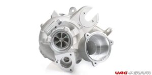 Lire la suite à propos de l’article Turbo CTS Turbo IS38 pour Golf 7 GTI / A3 8V / TT 8S / S1 / Polo AW GTI – 1.8 & 2.0 TFSI EA888.3 CTS-TR-1000