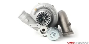 Lire la suite à propos de l’article Turbo Boss pour S3 8P / Golf 6 R / Leon 2 / TTS 2.0 TFSI EA113 – CTS-EA113-BOSS – CTS Turbo – STAGE3/STAGE4