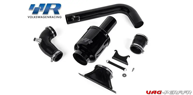 Lire la suite à propos de l’article Présentation du Kit d’admission directe Racingline 2.0 TFSI EA113 (K04) – VWR1230S3 – VW GOLF 6R – S3 8P – TTS – GTI ED35