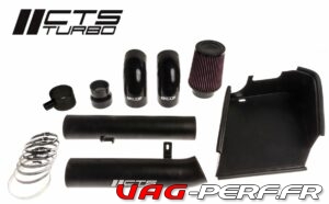 Lire la suite à propos de l’article Kit d’Admission CTSTURBO pour moteur 2.0 TFSI EA113 – CTS-IT-170