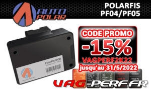 Lire la suite à propos de l’article Code Promo Auto-POLAR : 15% de remise sur les POLARFIS