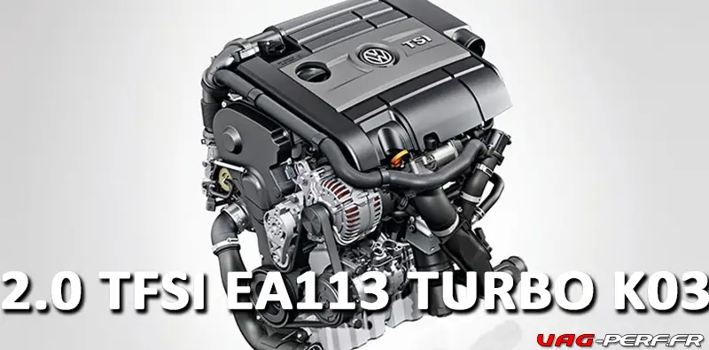 Voici notre Coffret outil calage distribution pour moteur 2.0 TFSI EA113  Golf 5 GTI / TT 8J / Leon Cupra 1P