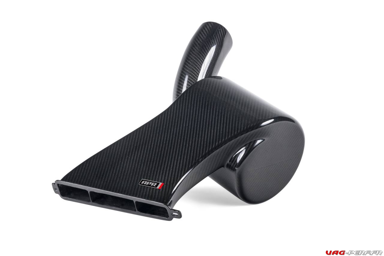 Lire la suite à propos de l’article APR Carbon Fiber Intake – 1.8T/2.0TSI EA888 Gen 3 MQB – APR – CI100033