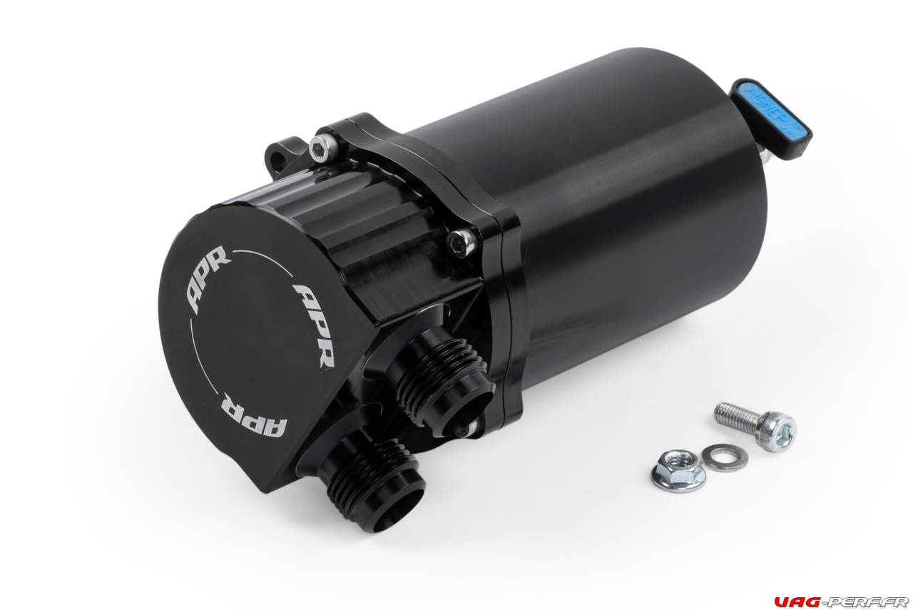 Lire la suite à propos de l’article Catch Can Universel (raccords AN ) – APR – MS100218