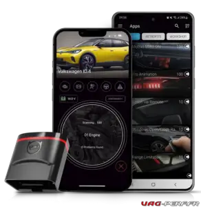 Lire la suite à propos de l’article Qu’est ce que c’est que l’OBD Eleven ?