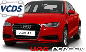 Lire la suite à propos de l’article Codage Vagcom Audi A3 (8V) – Activation du Lane Assist