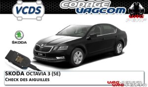 Lire la suite à propos de l’article SKODA Octavia 3 (5E) – Check des aiguilles