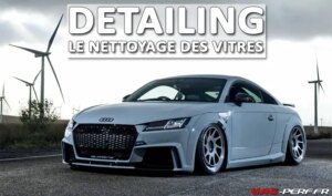 Lire la suite à propos de l’article Techniques et Produits de Detailing pour des vitres toujours propres