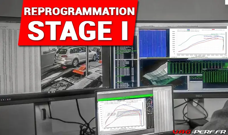 Lire la suite à propos de l’article Reprogrammation moteur STAGE 1 Skoda Superb 2019 -> 2.0 TDI 190hp