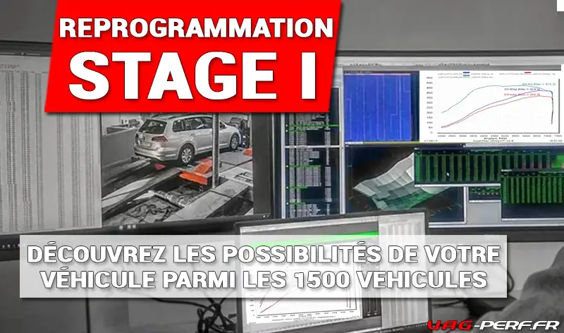 Lire la suite à propos de l’article La section des reprogrammations moteur est en ligne !