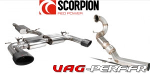 Lire la suite à propos de l’article Scorpion Exhausts : L’Excellence des Lignes d’Échappement Haut de Gamme