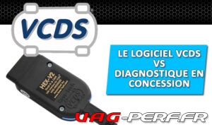 Lire la suite à propos de l’article VCDS vs. concessionnaire : Pourquoi l’autodiagnostic est-il si important ?