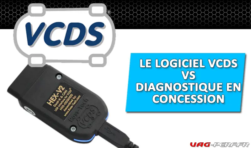 Lire la suite à propos de l’article VCDS vs. concessionnaire : Pourquoi l’autodiagnostic est-il si important ?