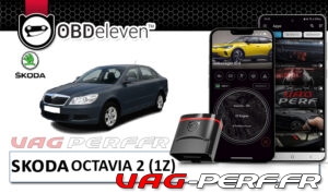 Lire la suite à propos de l’article OBDEleven et Skoda Octavia MK2 : Codages, Options Cachées … toutes les possibilités
