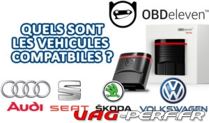 Lire la suite à propos de l’article OBD Eleven, quels sont les véhicules compatibles ?
