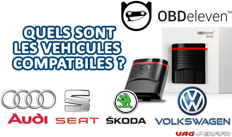 You are currently viewing OBD Eleven, quels sont les véhicules compatibles ?