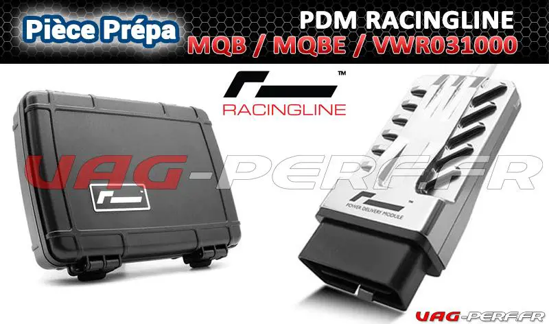 Lire la suite à propos de l’article RacingLine propose son PDM VWR031000 : La reprogrammation possible à la maison, en quelques clics