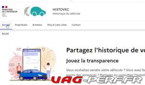 Lire la suite à propos de l’article HISTOVEC : Comment retracer l’historique d’un véhicule et ne plus se faire avoir