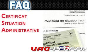 Lire la suite à propos de l’article Le Guide Complet du Certificat de non-gage : fonctionnement, demande, obtention, et prix