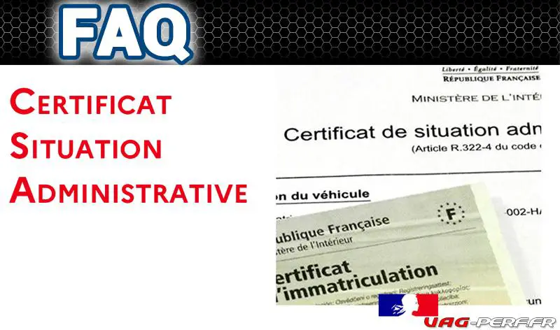 Lire la suite à propos de l’article Le Guide Complet du Certificat de non-gage : fonctionnement, demande, obtention, et prix