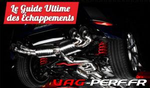 Lire la suite à propos de l’article Comment choisir un échappement sport : Le guide ultime