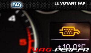 Lire la suite à propos de l’article Guide complet du voyant FAP du moteur TDI : causes, conséquences et solutions pour résoudre les problèmes de filtre à particules