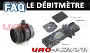 Lire la suite à propos de l’article Tout ce que vous devez savoir sur le débitmètre d’air (G70) : Fonctionnement, Code Défaut, Entretien, FAQ …