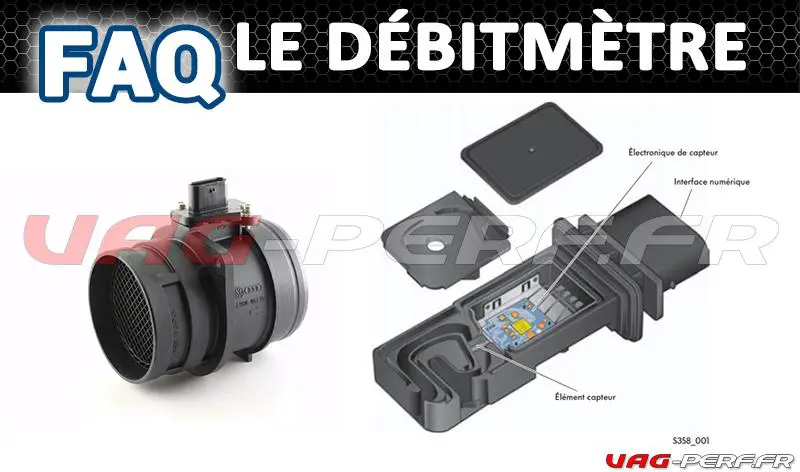 Lire la suite à propos de l’article Tout ce que vous devez savoir sur le débitmètre d’air (G70) : Fonctionnement, Code Défaut, Entretien, FAQ …