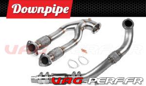 Lire la suite à propos de l’article Qu’est ce qu’une Downpipe ?