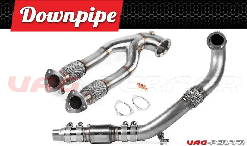 Lire la suite à propos de l’article Qu’est ce qu’une Downpipe ?