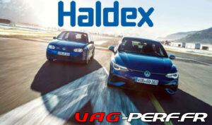 Lire la suite à propos de l’article Quel Système Haldex est installé sur ma voiture du groupe VAG ?