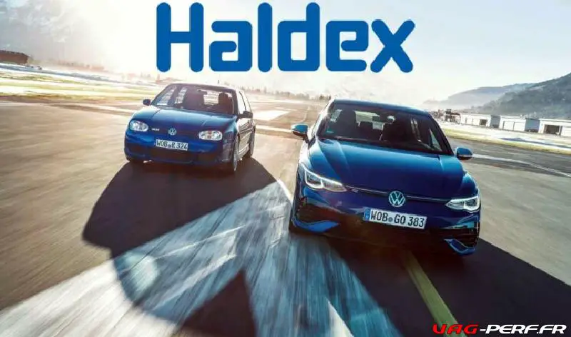 Lire la suite à propos de l’article Quel Système Haldex est installé sur ma voiture du groupe VAG ?